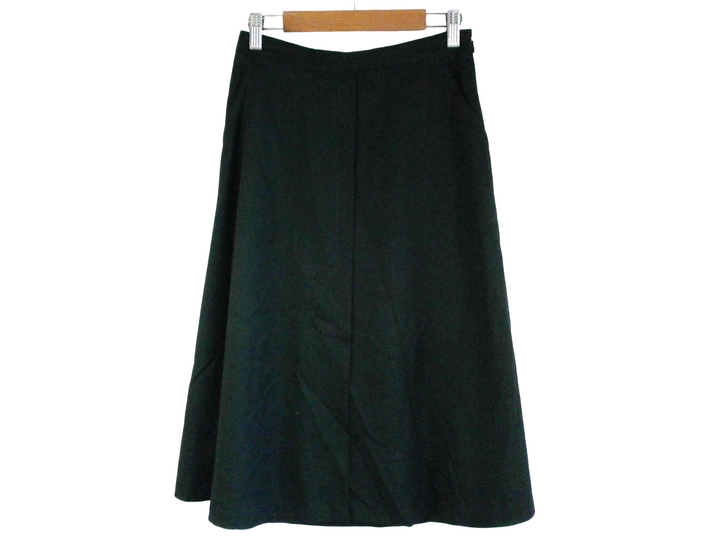 【激安古着】 Sunauna　ミディアム丈　スカート