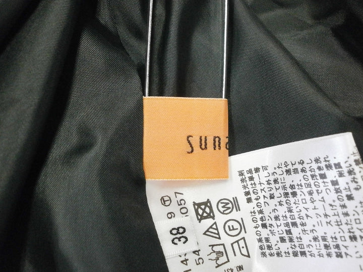 【激安古着】 Sunauna　ミディアム丈　スカート