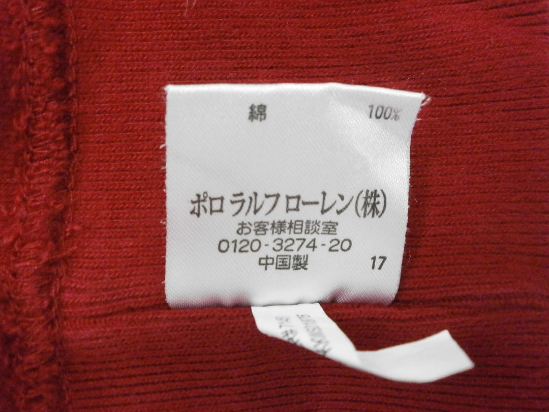 【激安古着】 POLO　その他トップス　トップス