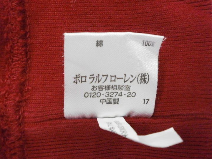 【激安古着】 POLO　その他トップス　トップス