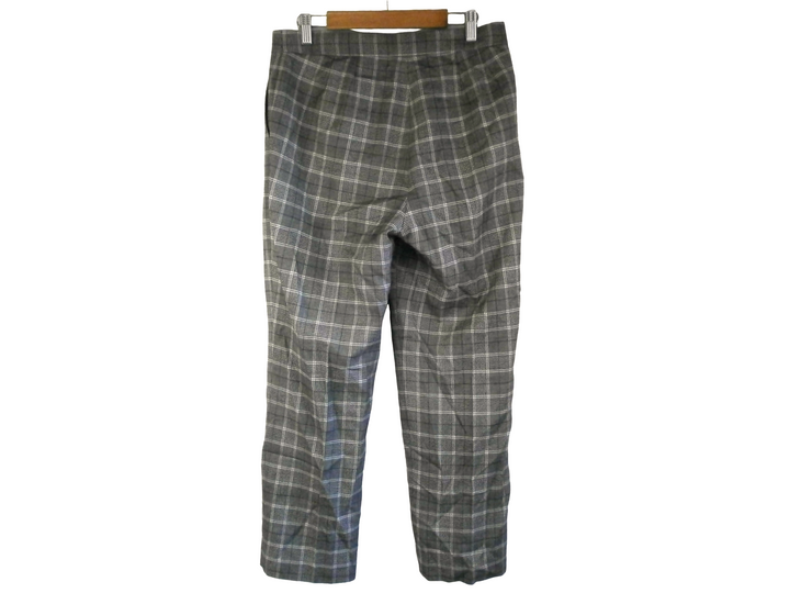 【激安古着】 UNTITLED　スラックス　パンツ