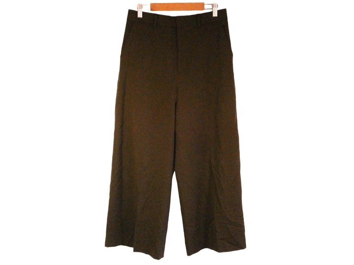 【激安古着】 UNTITLED　スラックス　パンツ