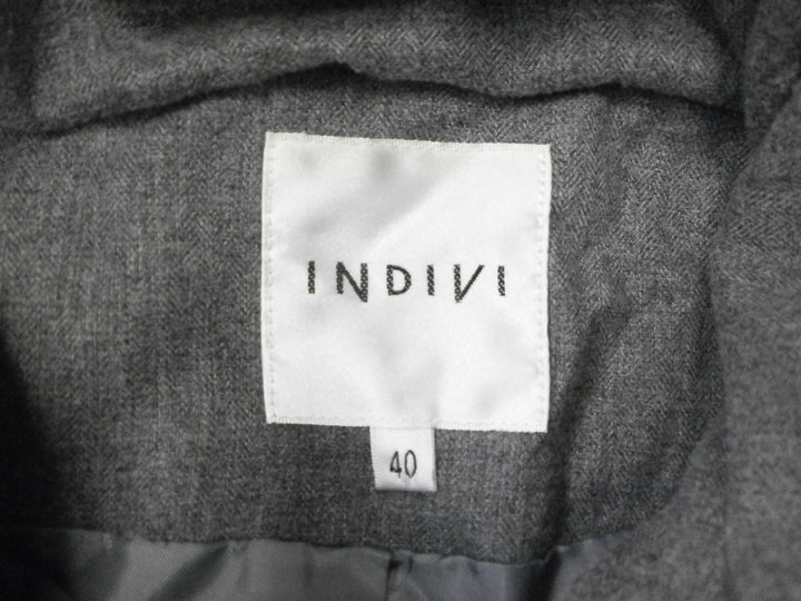 【激安古着】 INDIVI　ダウン,中綿ジャケット/コート　アウター