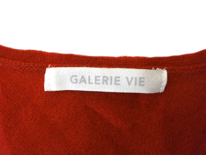 【激安古着】 GALERIE VIE　ニットorセーター　トップス