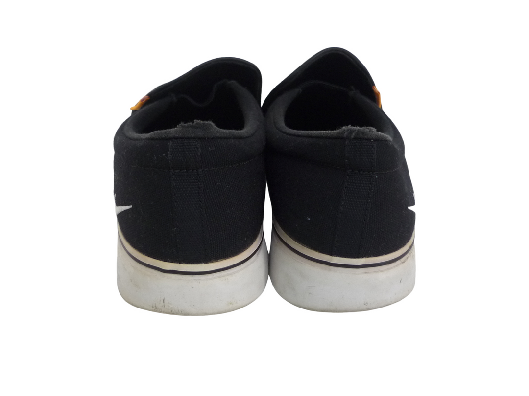 【小物/雑貨】　NIKE ナイキ　スリッポン　シューズ