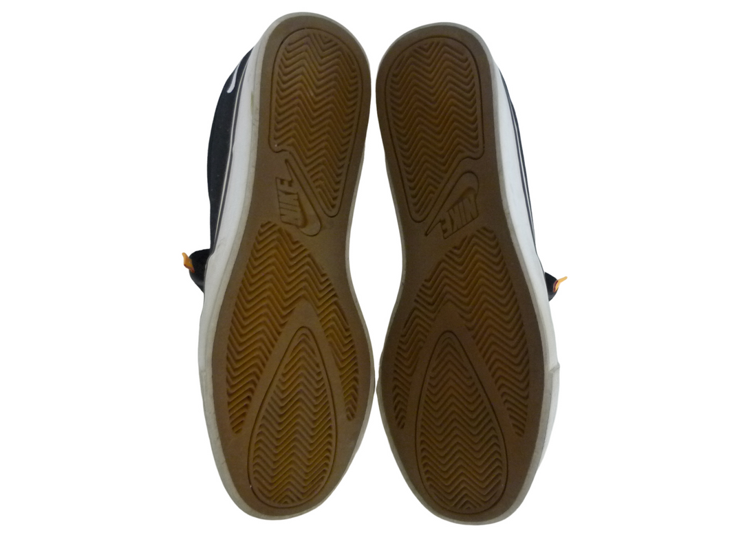 【小物/雑貨】　NIKE ナイキ　スリッポン　シューズ