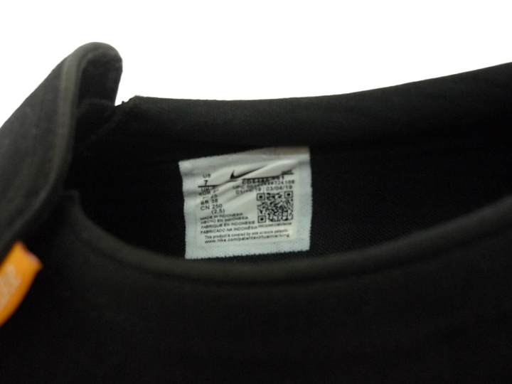 【小物/雑貨】　NIKE ナイキ　スリッポン　シューズ