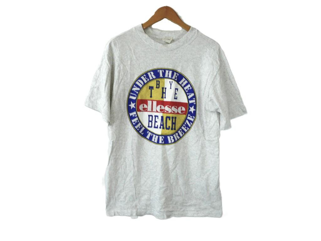 入手困難 新品 WIND AND SEA × ellesse Tシャツ ELLESSE Prado T-shirt SHS01147 - Sneaker Warehouse