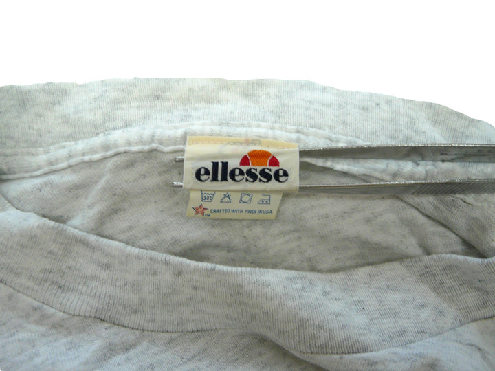 【激安古着】 ellesse　半袖Tシャツ　トップス