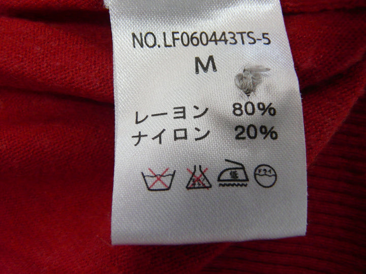 【激安古着】 LOWRYS FARM　ニットorセーター　トップス