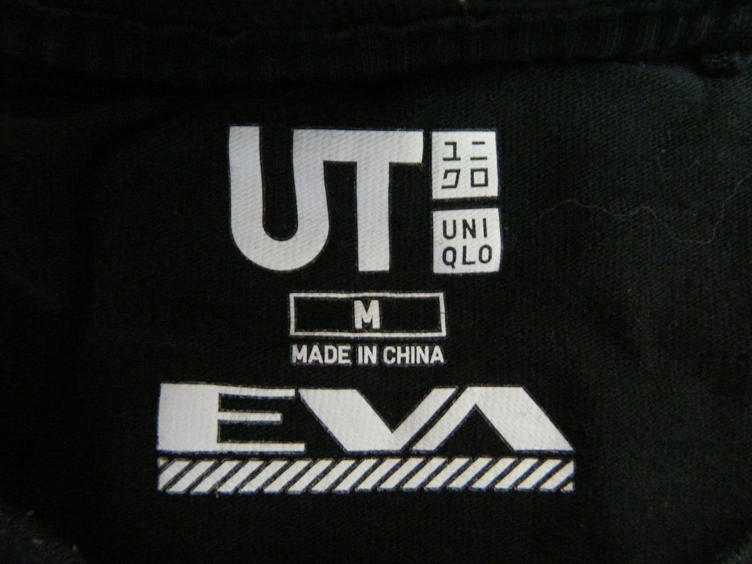 【激安古着】 UNIQLO ユニクロ　半袖Tシャツ　トップス