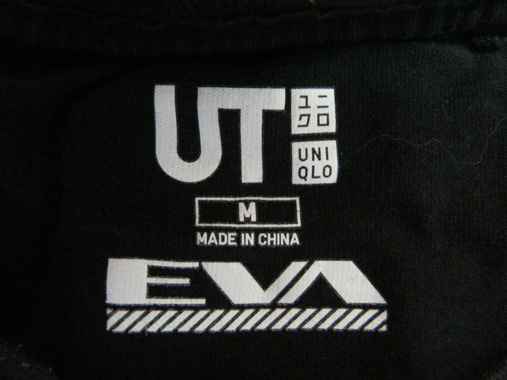 【激安古着】 UNIQLO ユニクロ　半袖Tシャツ　トップス