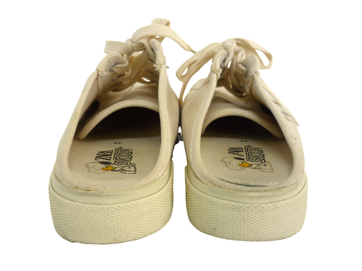 【小物/雑貨】　ZARA　スニーカー　シューズ