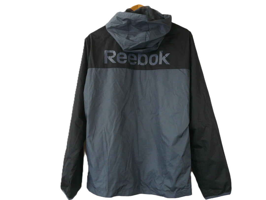 【激安古着】 Reebok　ナイロンジャケット　アウター