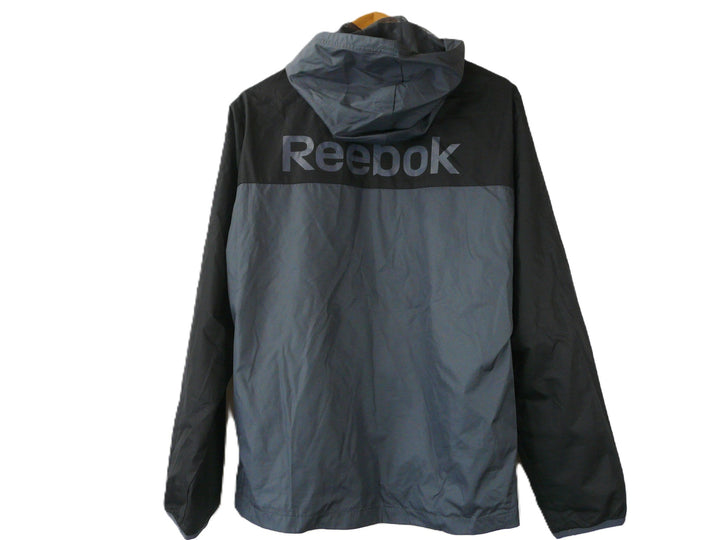 【激安古着】 Reebok　ナイロンジャケット　アウター