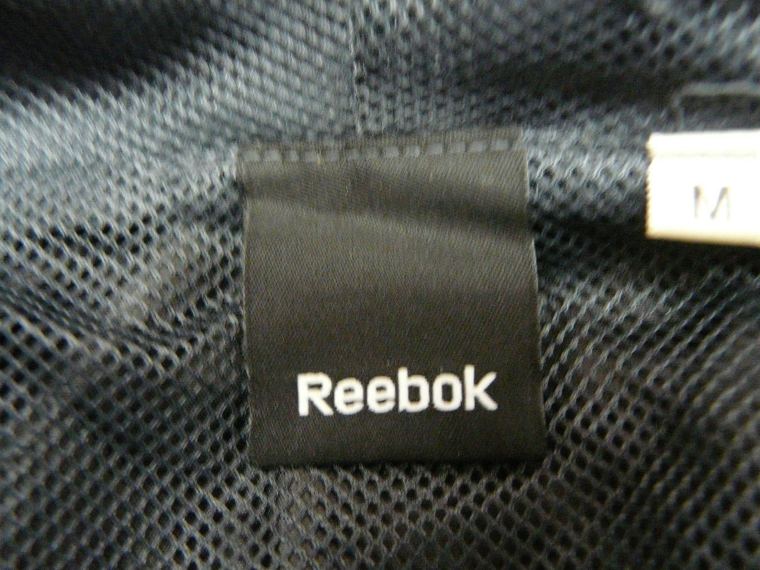 【激安古着】 Reebok　ナイロンジャケット　アウター