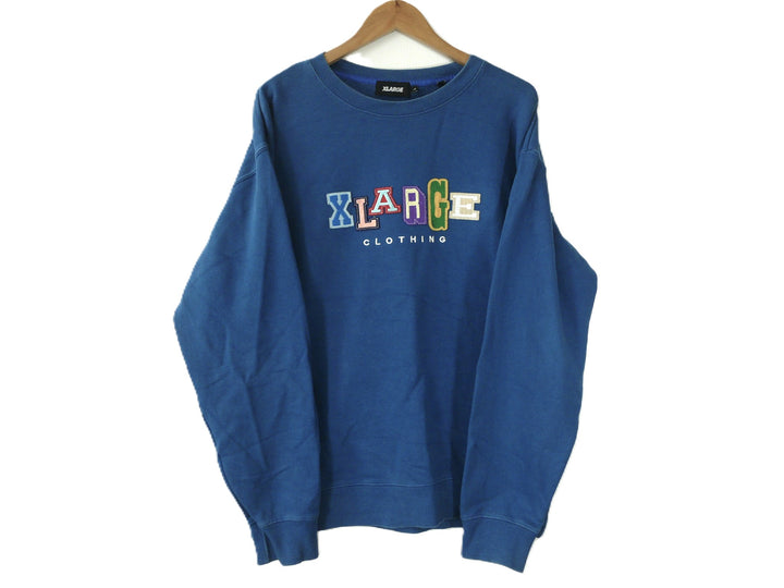 【激安古着】 XLARGE　スウェットorトレーナー　トップス