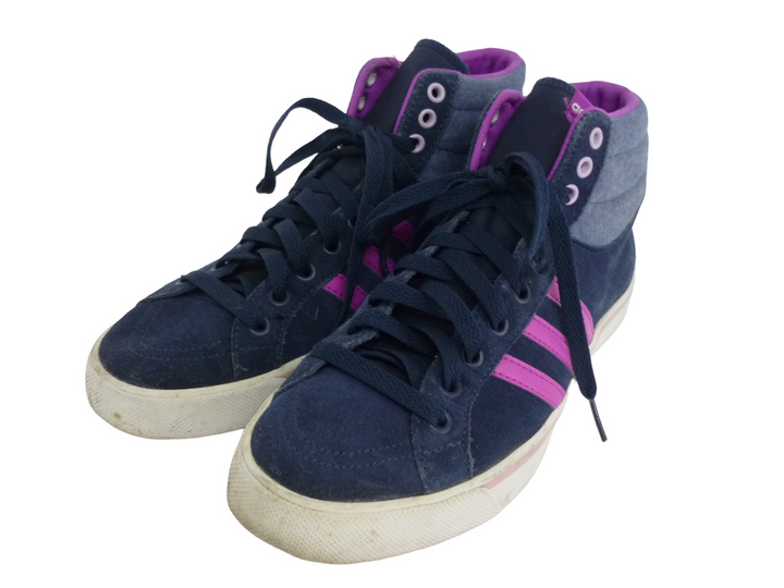 【小物/雑貨】　adidas アディダス　スニーカー　シューズ