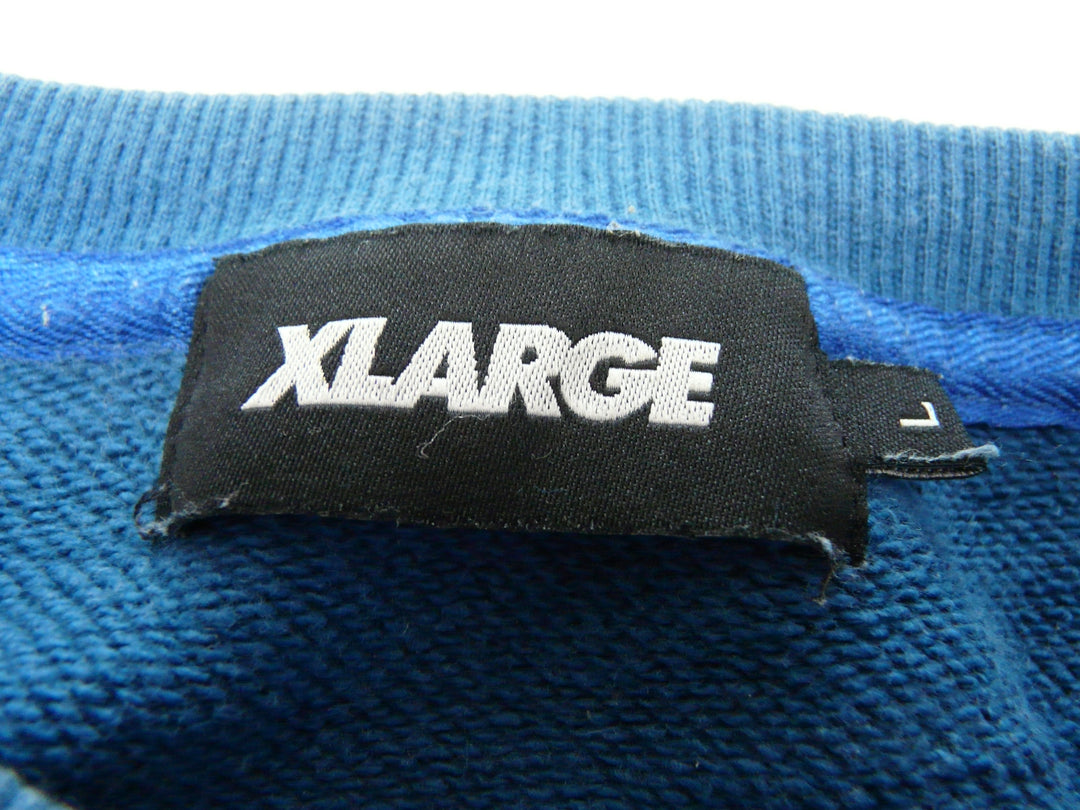【激安古着】 XLARGE　スウェットorトレーナー　トップス