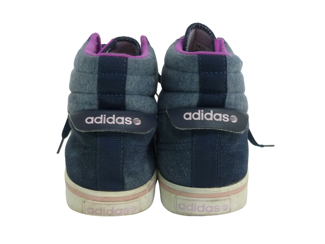 【小物/雑貨】　adidas アディダス　スニーカー　シューズ