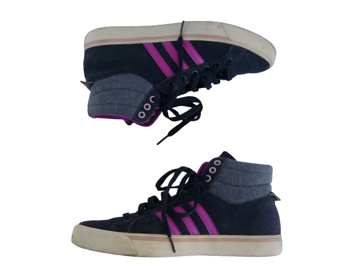 【小物/雑貨】　adidas アディダス　スニーカー　シューズ