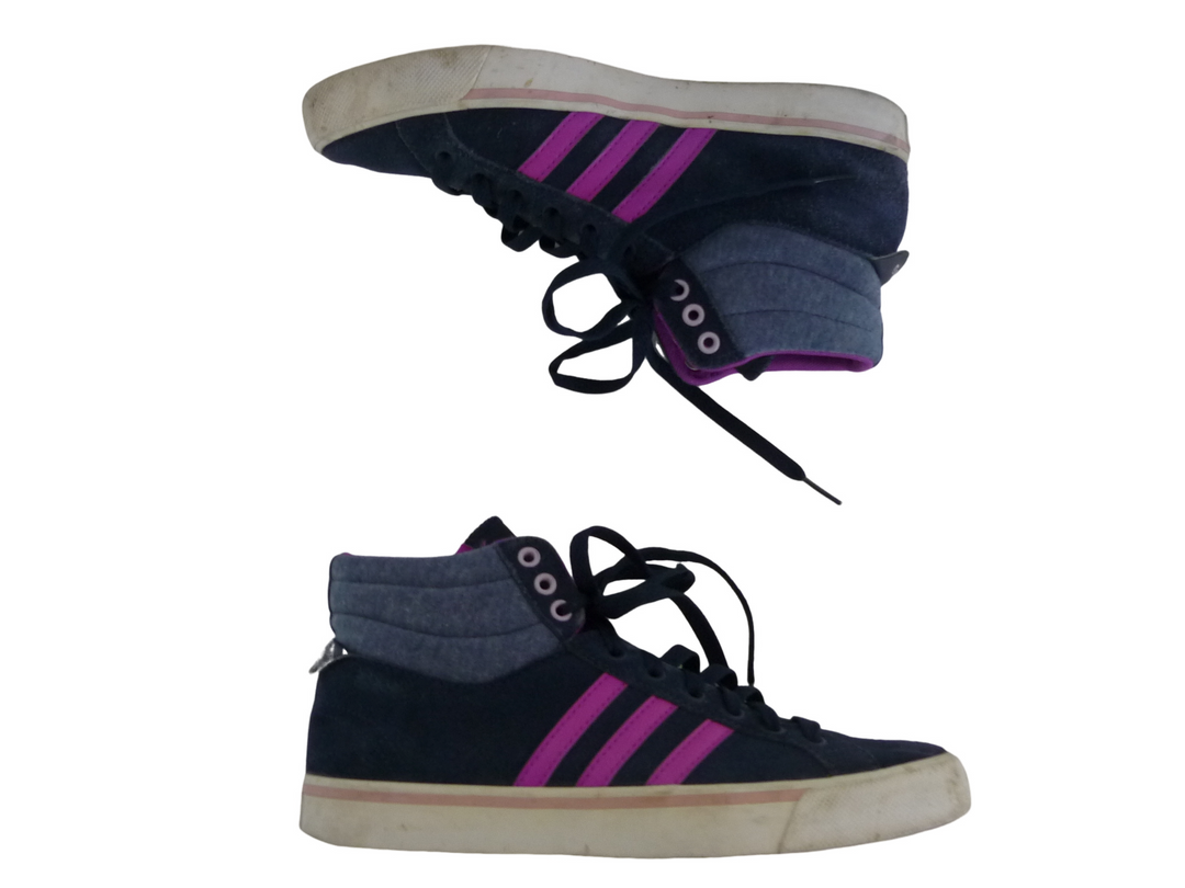 【小物/雑貨】　adidas アディダス　スニーカー　シューズ