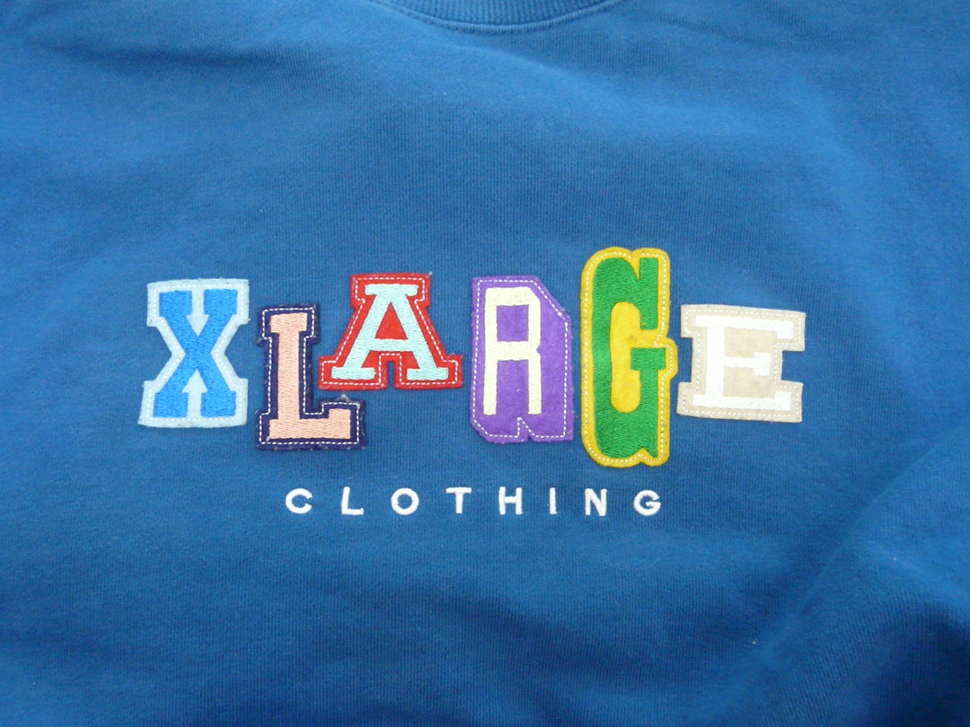 【激安古着】 XLARGE　スウェットorトレーナー　トップス