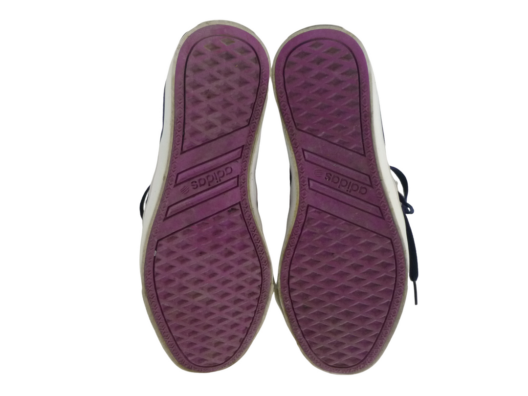 【小物/雑貨】　adidas アディダス　スニーカー　シューズ