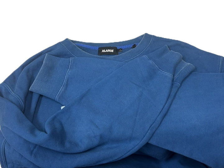 【激安古着】 XLARGE　スウェットorトレーナー　トップス