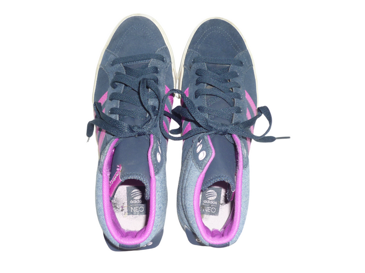【小物/雑貨】　adidas アディダス　スニーカー　シューズ