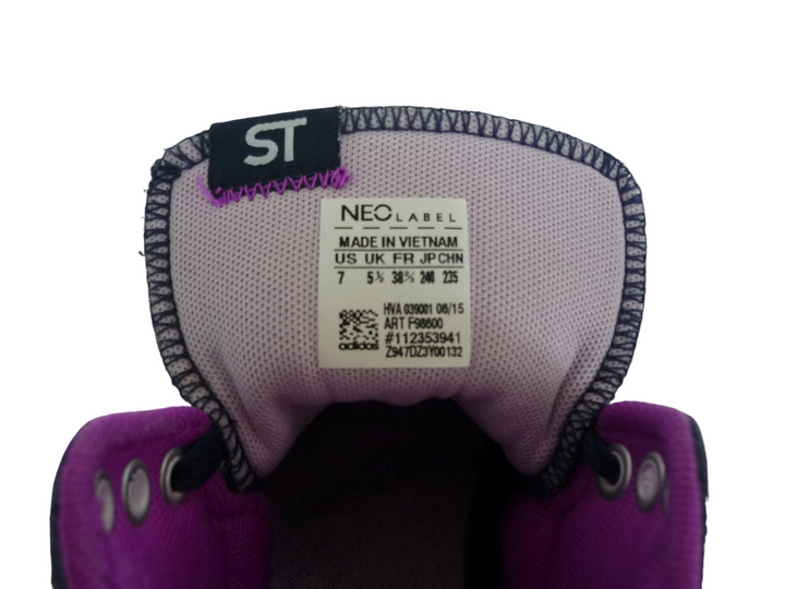 【小物/雑貨】　adidas アディダス　スニーカー　シューズ