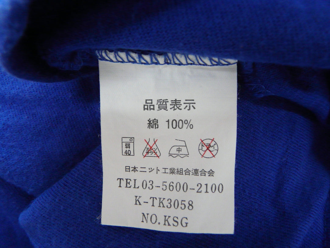 【激安古着】 VANS　長袖Tシャツ　トップス