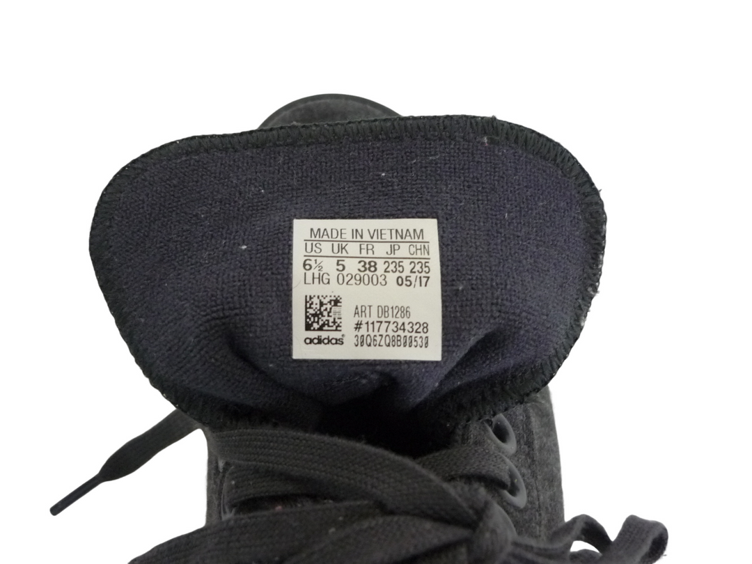【小物/雑貨】　adidas アディダス　スニーカー　シューズ