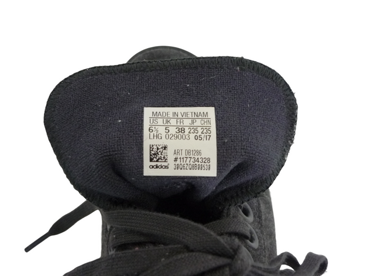 【小物/雑貨】　adidas アディダス　スニーカー　シューズ