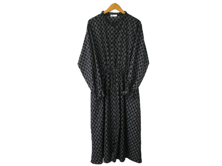 【激安古着】 Hok trish　シャツワンピース　ワンピース or ドレス