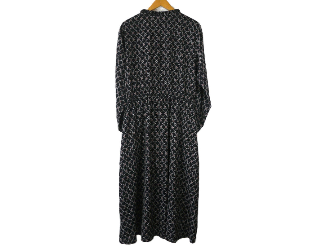 【激安古着】 Hok trish　シャツワンピース　ワンピース or ドレス