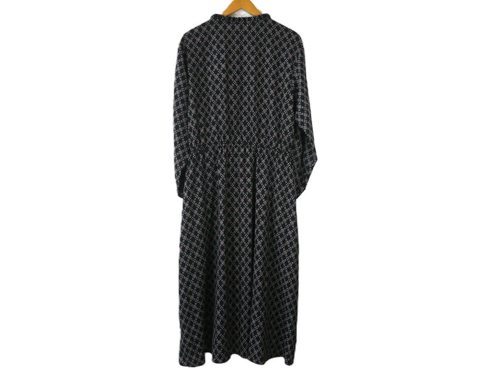 【激安古着】 Hok trish　シャツワンピース　ワンピース or ドレス