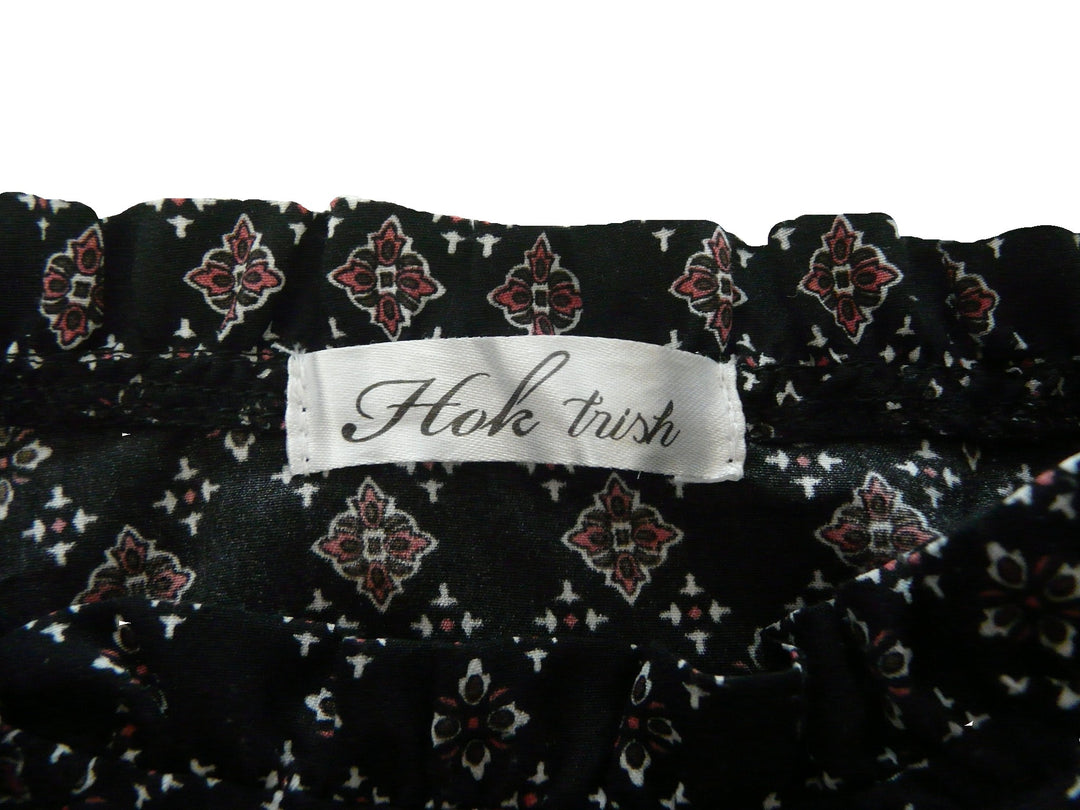 【激安古着】 Hok trish　シャツワンピース　ワンピース or ドレス