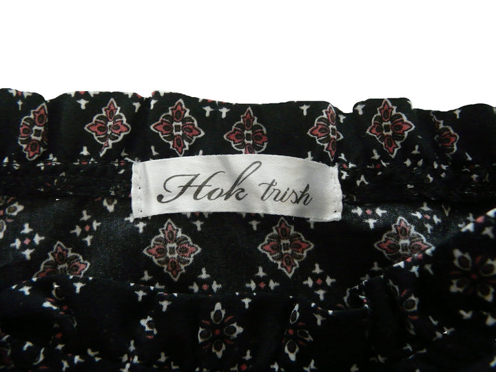 【激安古着】 Hok trish　シャツワンピース　ワンピース or ドレス