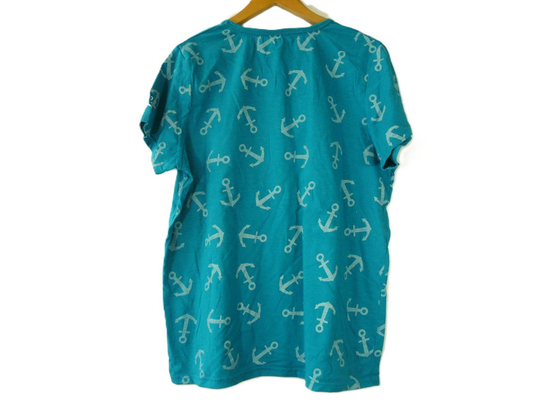 【激安古着】 Disney　ディズニー　半袖Tシャツ　トップス