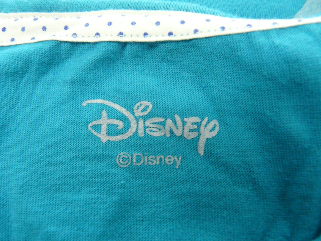 【激安古着】 Disney　ディズニー　半袖Tシャツ　トップス