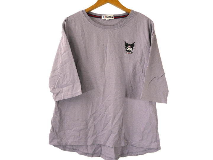 【激安古着】 Kappa　半袖Tシャツ　トップス