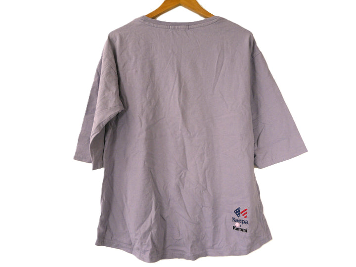 【激安古着】 Kappa　半袖Tシャツ　トップス