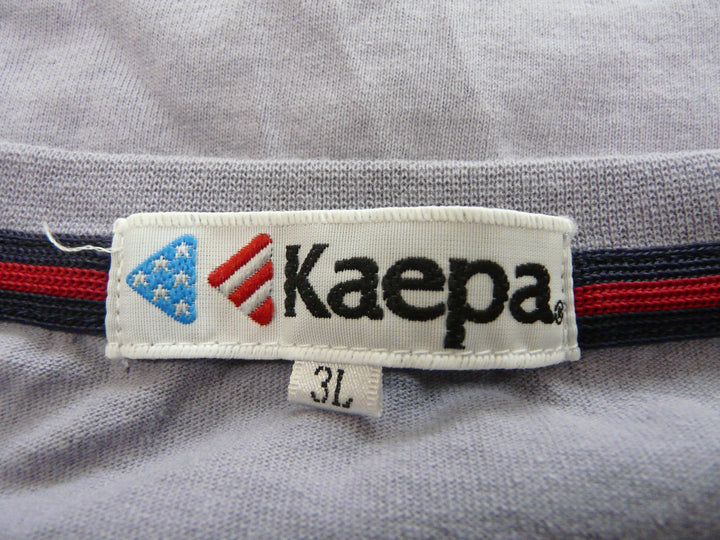 【激安古着】 Kappa　半袖Tシャツ　トップス