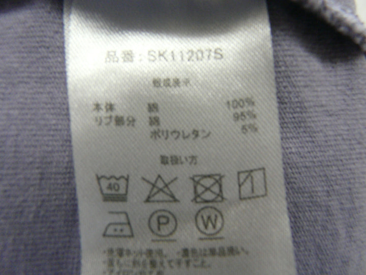 【激安古着】 Kappa　半袖Tシャツ　トップス