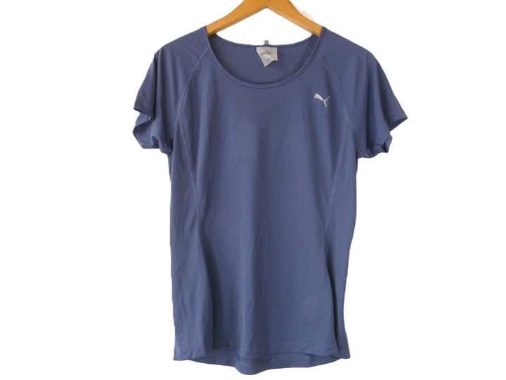 【激安古着】 PUMA　半袖Tシャツ　トップス