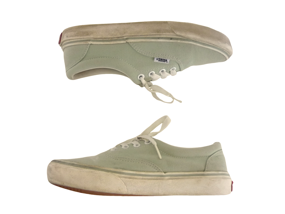 【小物/雑貨】　VANS　スニーカー　シューズ