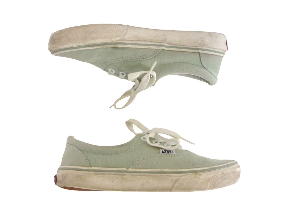 【小物/雑貨】　VANS　スニーカー　シューズ