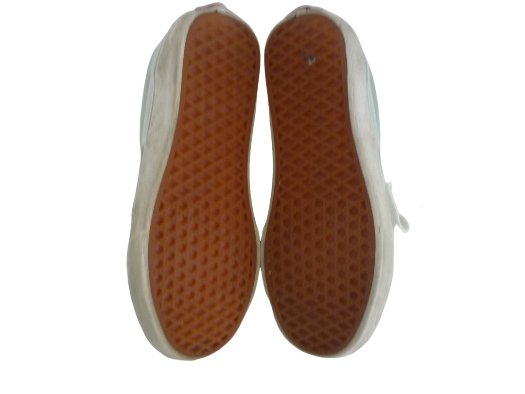 【小物/雑貨】　VANS　スニーカー　シューズ