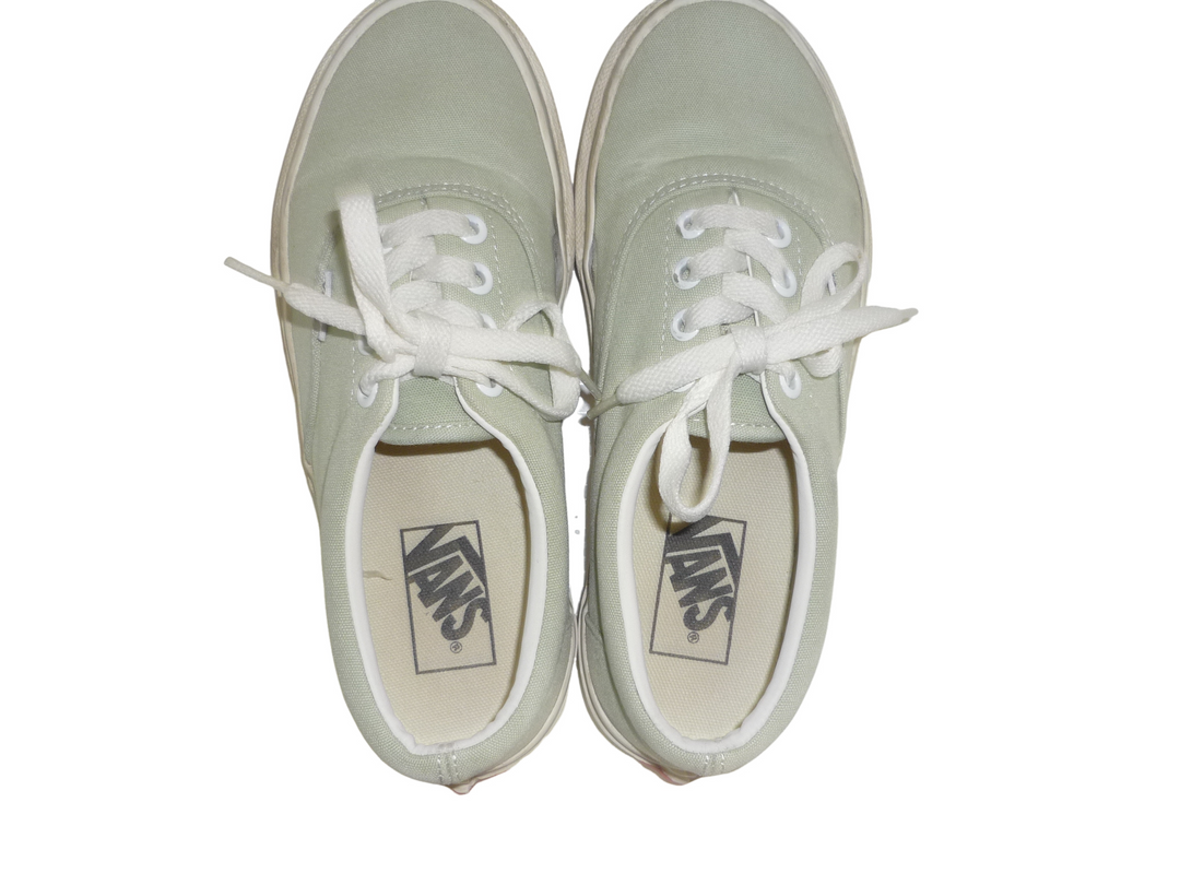 【小物/雑貨】　VANS　スニーカー　シューズ